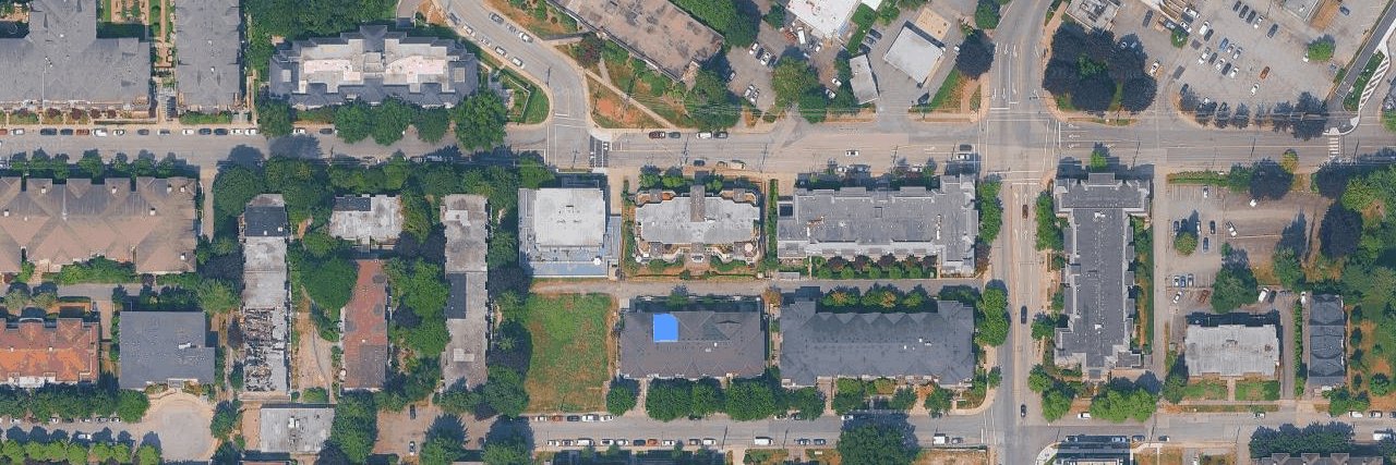 Riverwynd aerial view