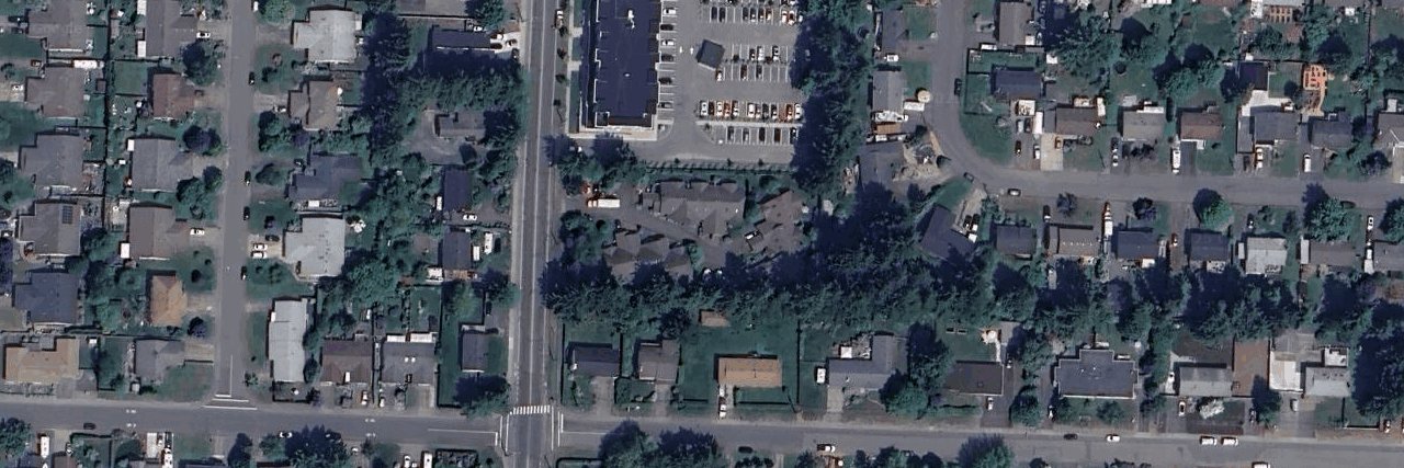 Green Gables building photo