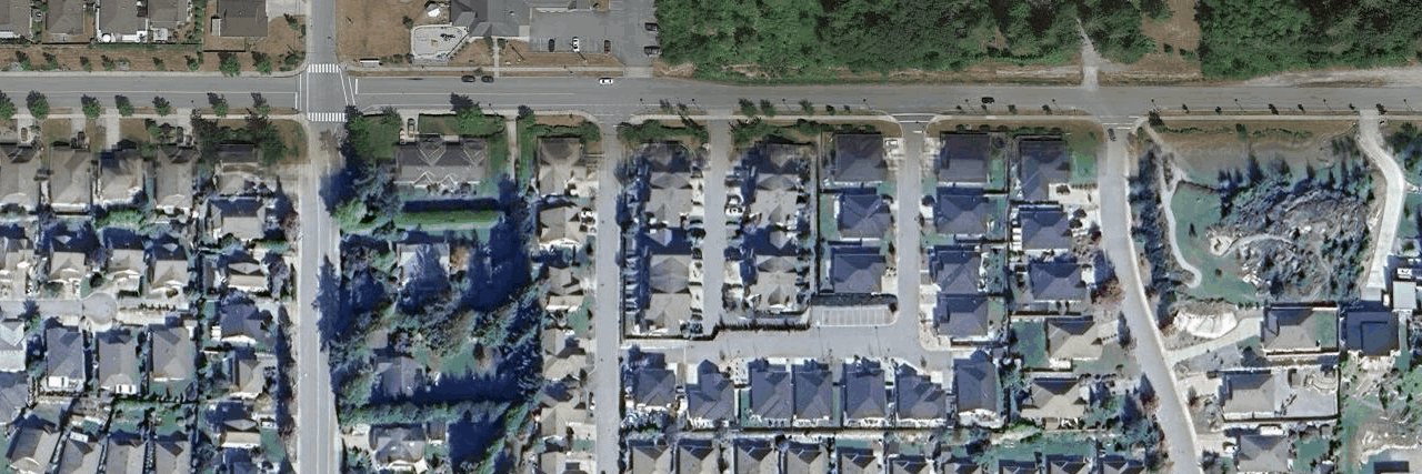 The Chelsea building photo