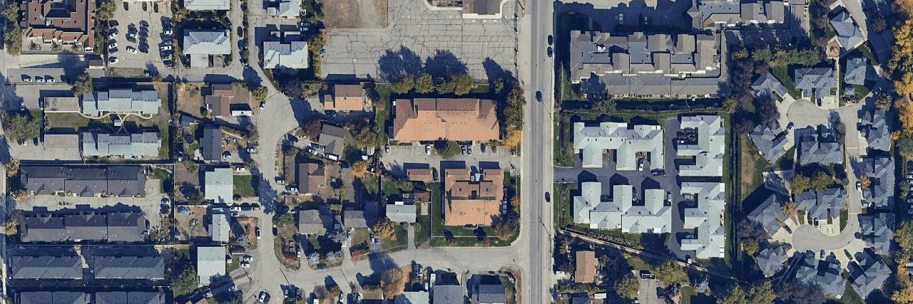 Strata Building building photo