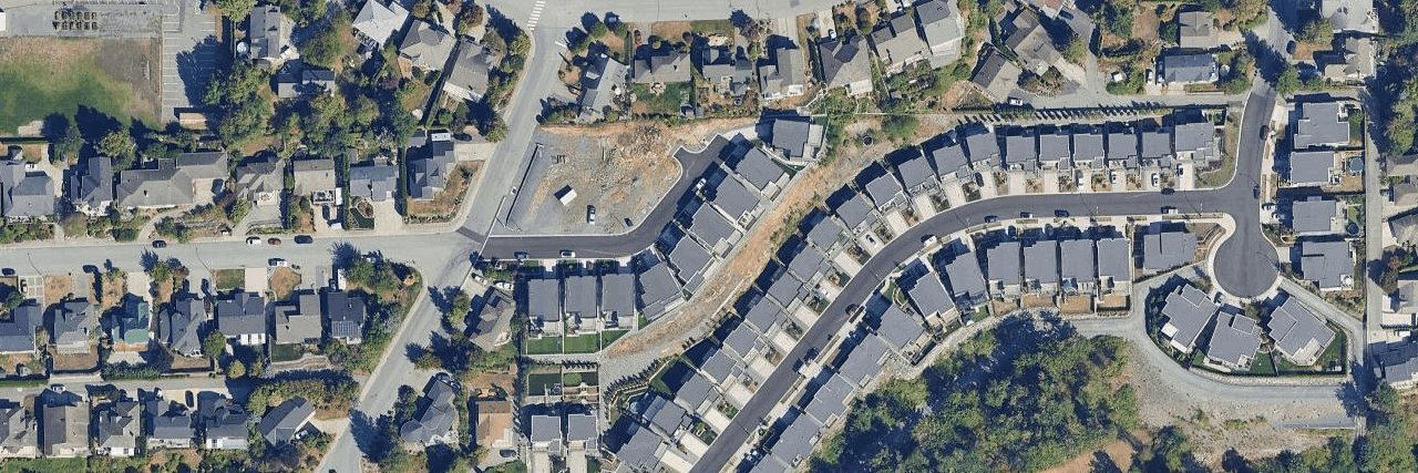 Timberlane By Algra Gros aerial view