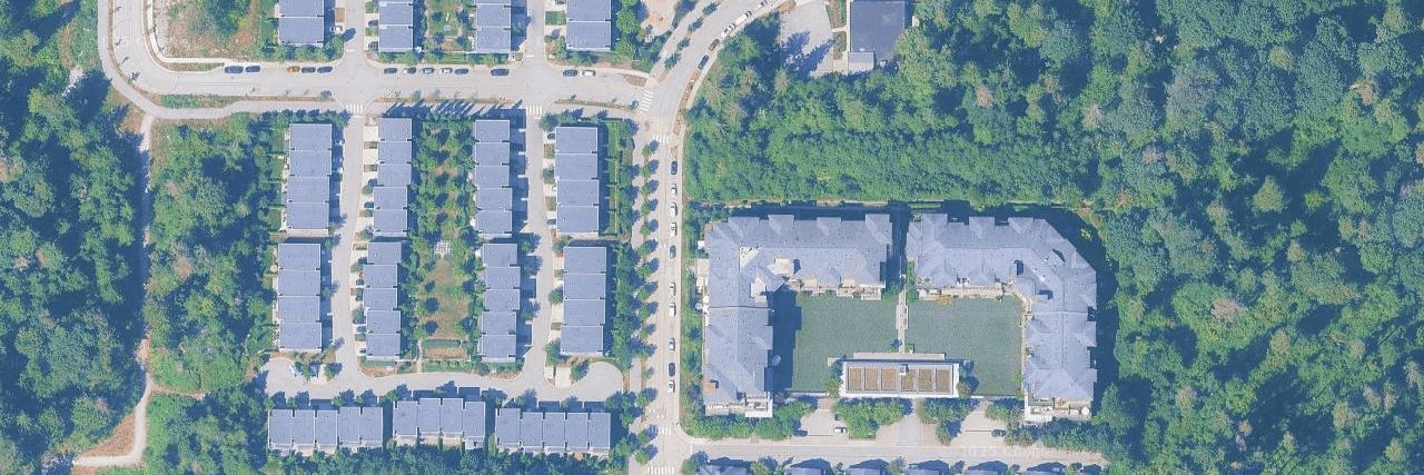 Destiny Ii aerial view
