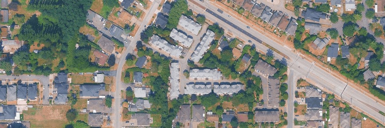 Wildwood Glen aerial view