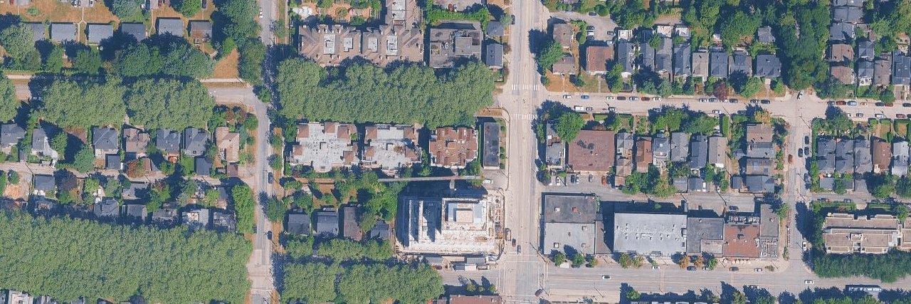 Highbury Place building photo