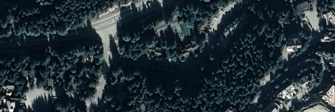 Suncrest aerial view