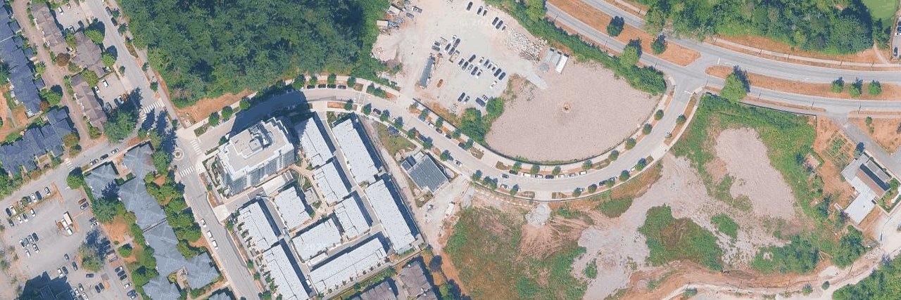 West Wind At Lelem By Polygon aerial view