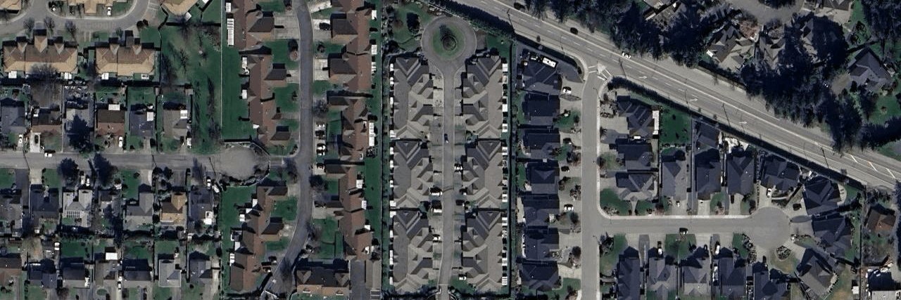 OCEANWOOD GARDENS building photo