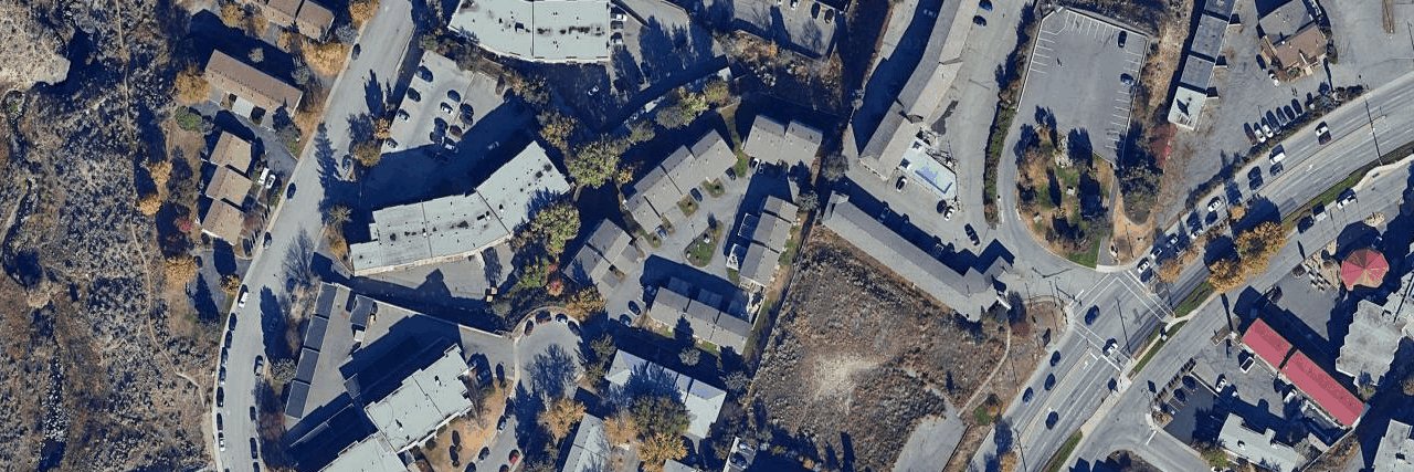 Strata Building building photo