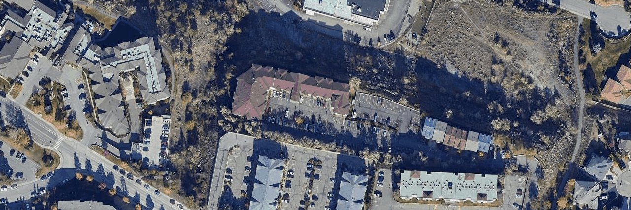 Strata Building building photo