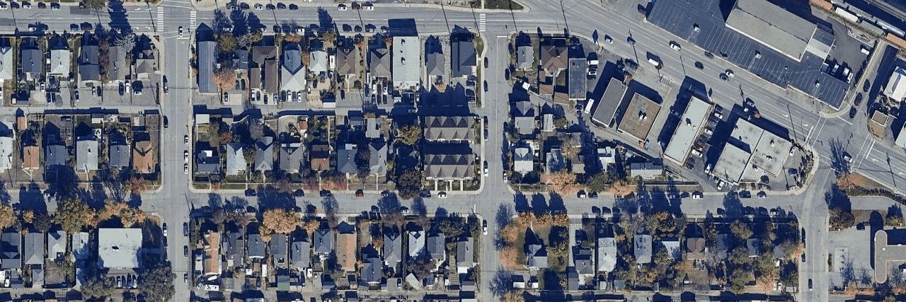 Strata Building building photo