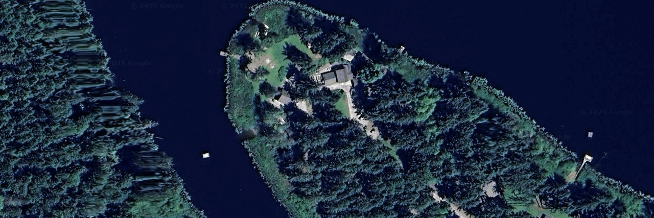 VIS2688 aerial view