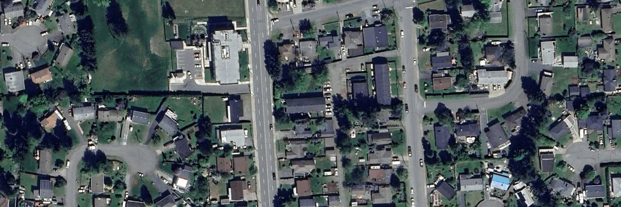 Catalina building photo