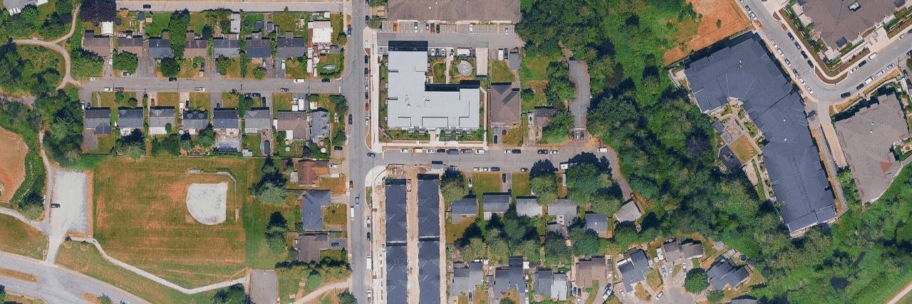 Forme On 54th building photo