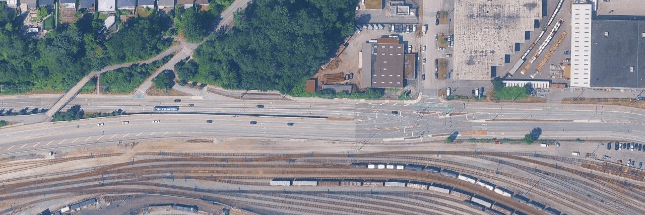 Turners Dairy building photo