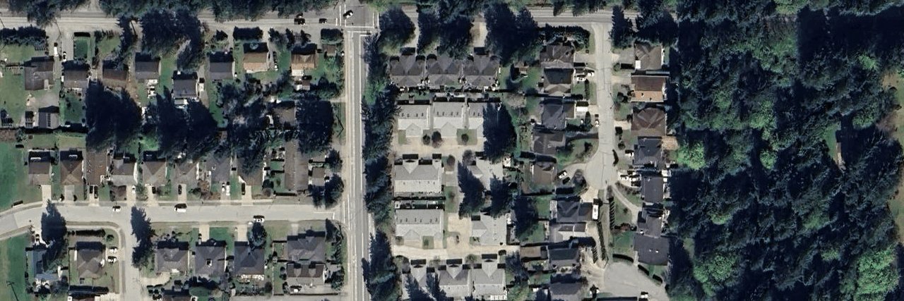 Twin Oaks building photo