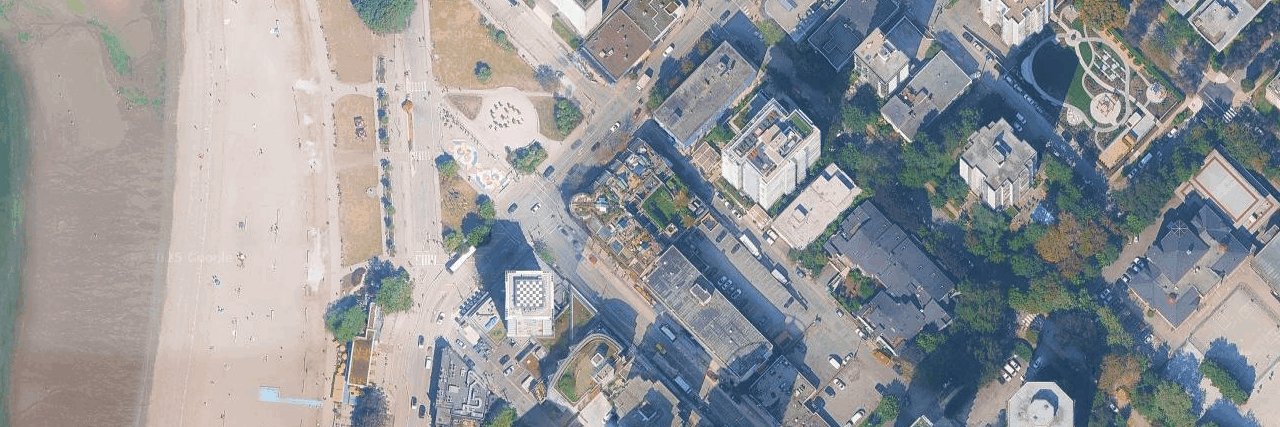 Strata Building building photo