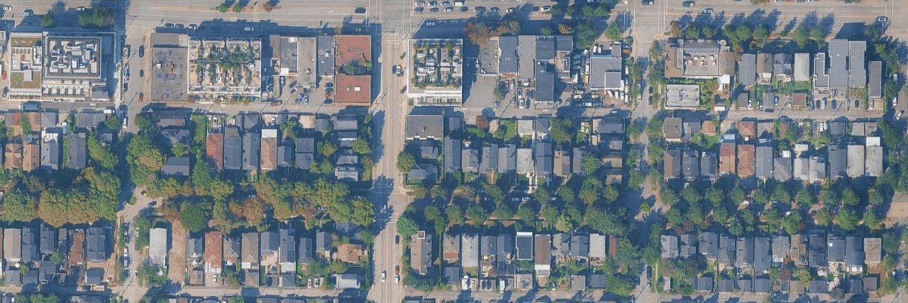 Strata Building building photo