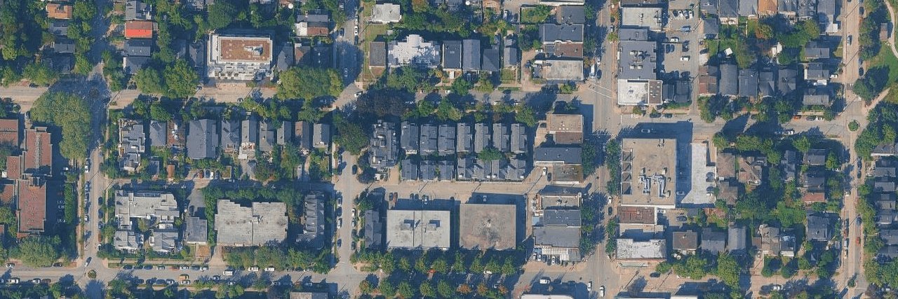 Strata Building building photo