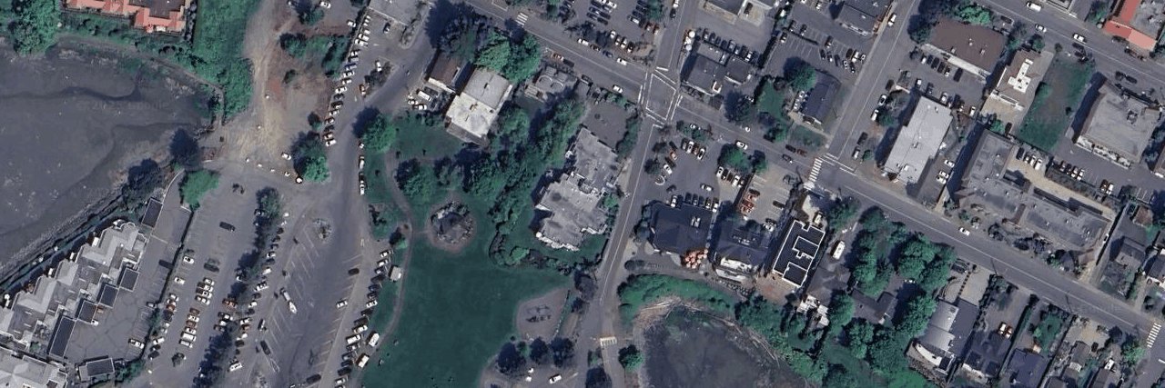 Marina Place building photo