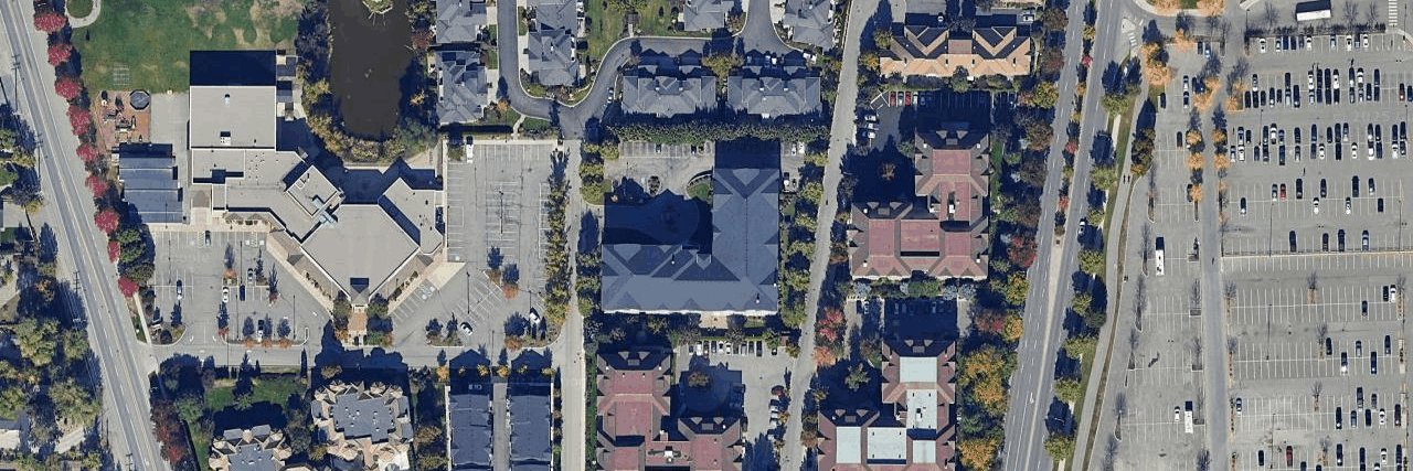 Strata Building building photo