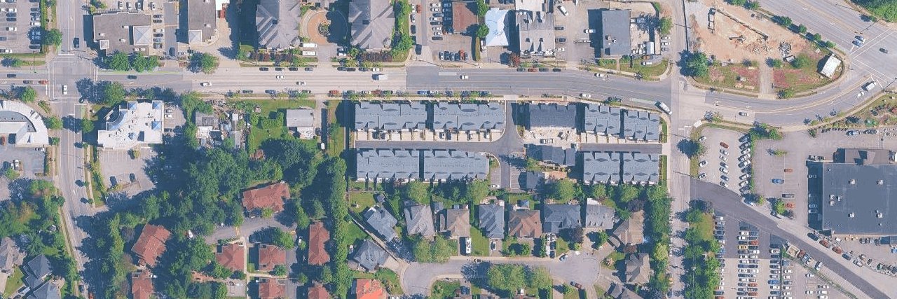 Station 48 aerial view