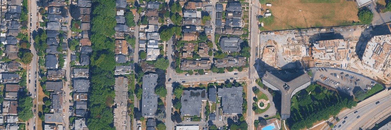 Greer West building photo