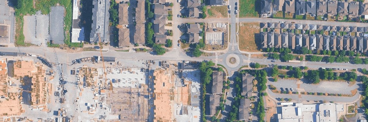 Kensington Gate building photo