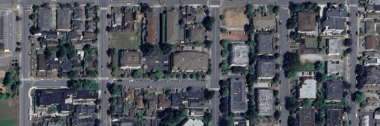 The Brixton building photo