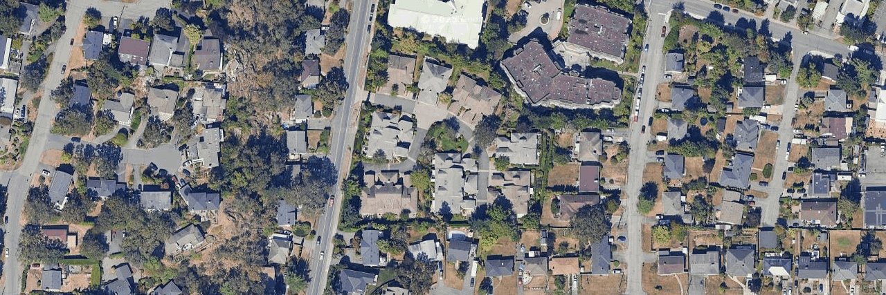 St Anthony's Lane building photo