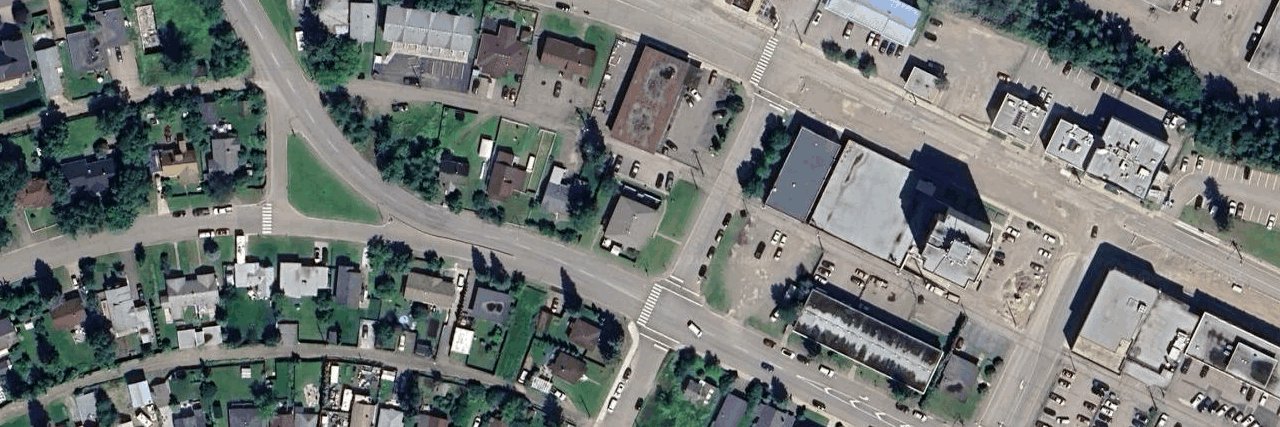 Strata Building building photo