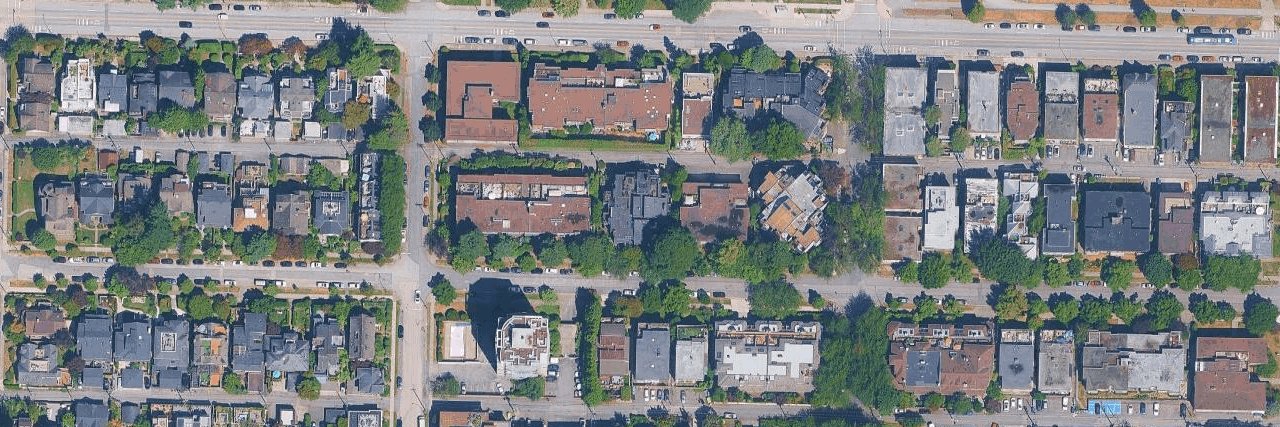 Strata Building building photo