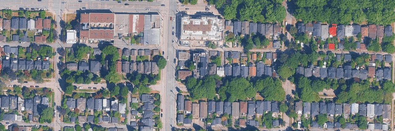 Alma Court building photo