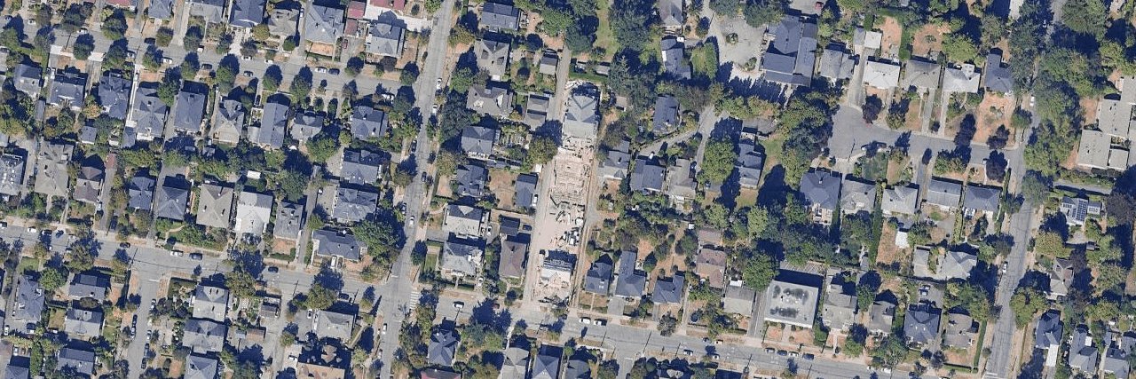 1224 Richardson aerial view