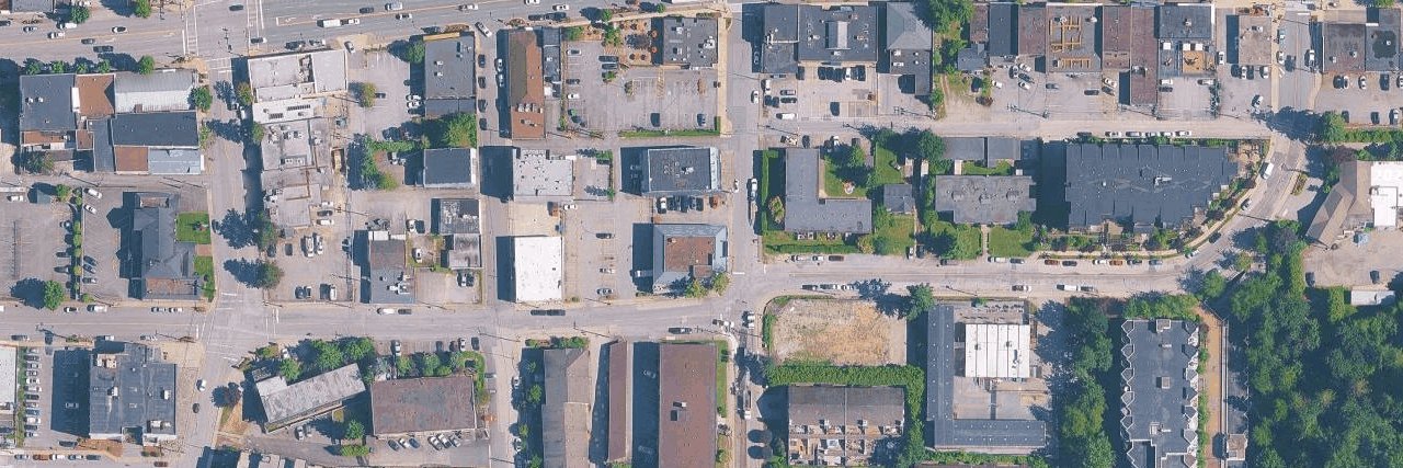 Uptown Estates building photo