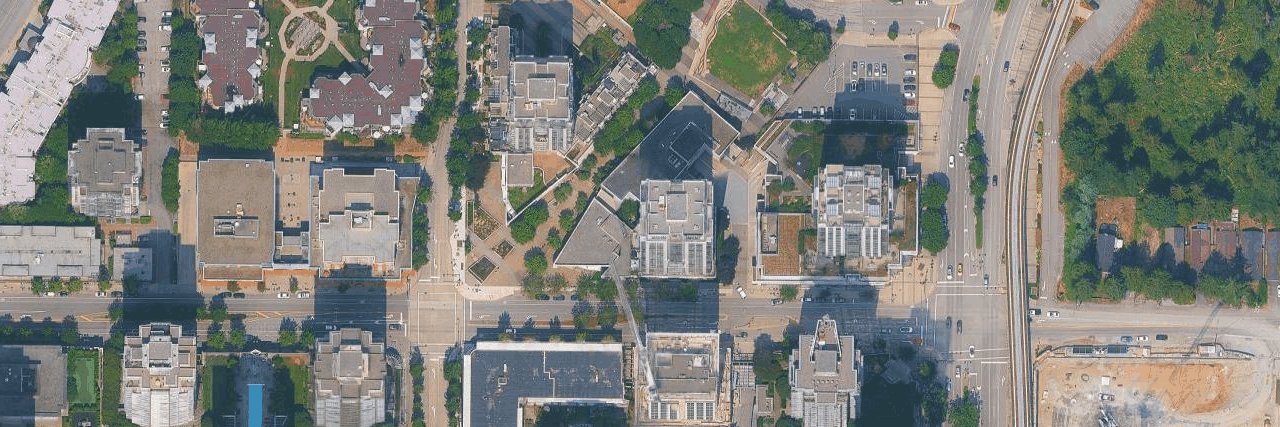 Altamonte By Bosa aerial view