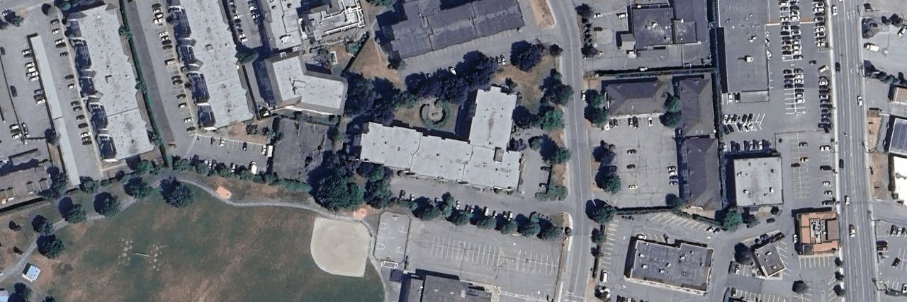 Phoenixdale 1 aerial view