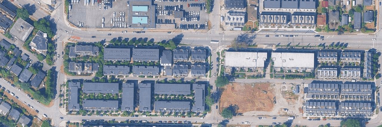 Toppen Ridge building photo