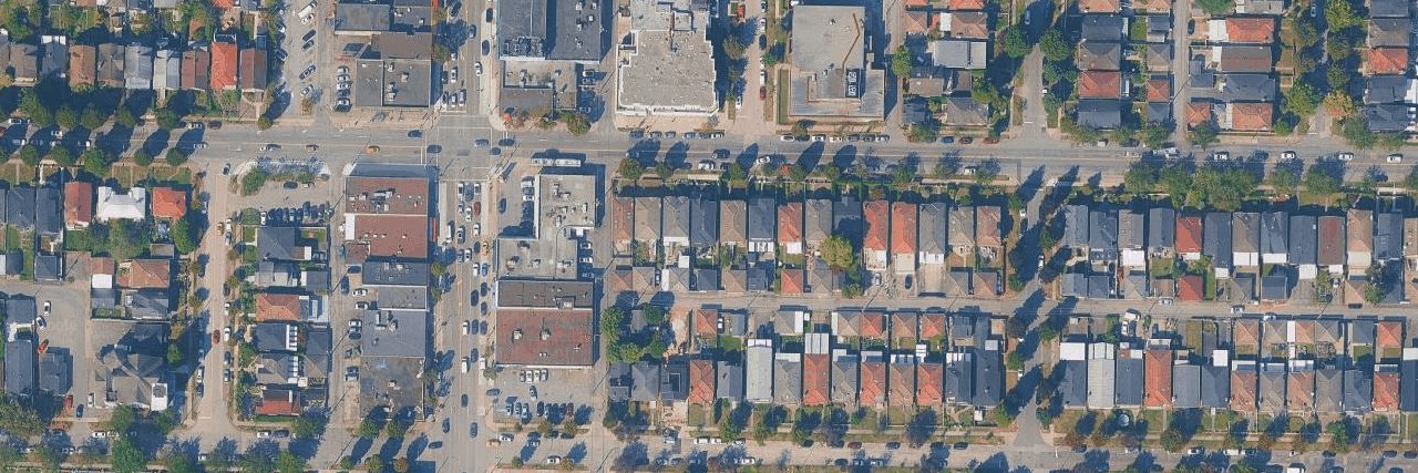 Strata Building building photo