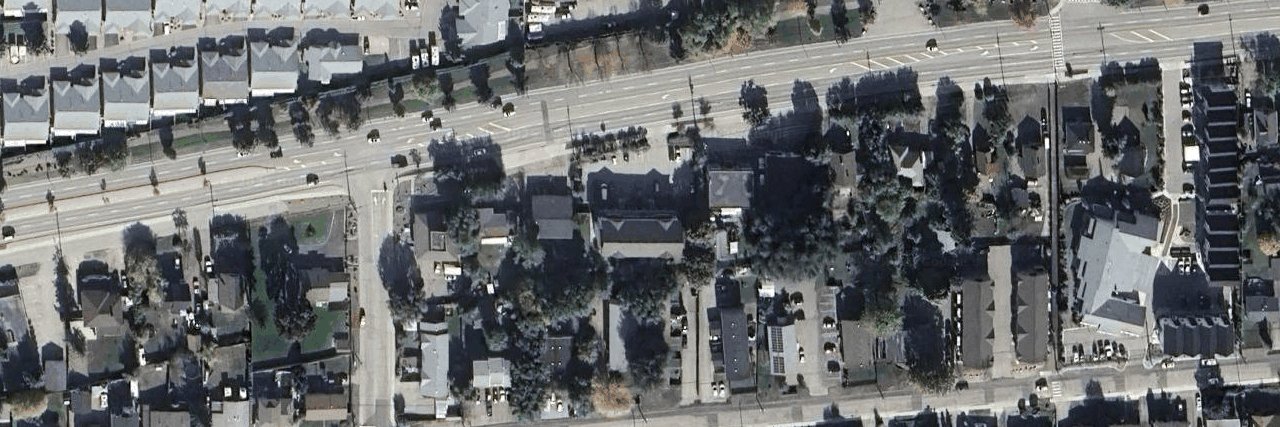 Strata Building building photo