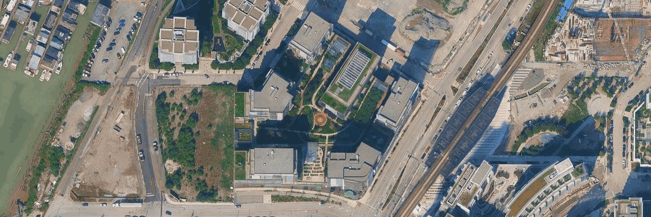 Viewstar building photo