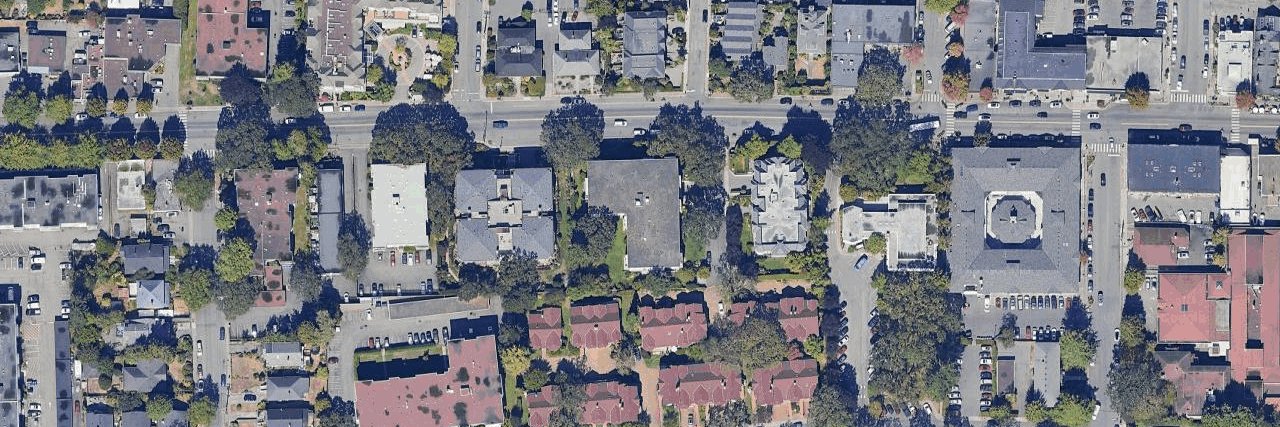 Village Oaks building photo