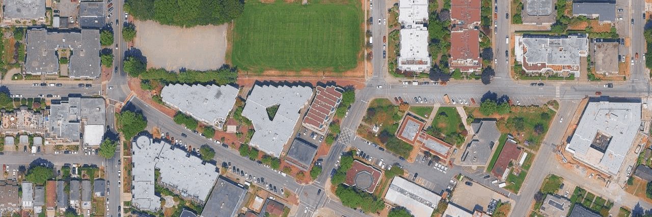 Buena Vista Terrace building photo