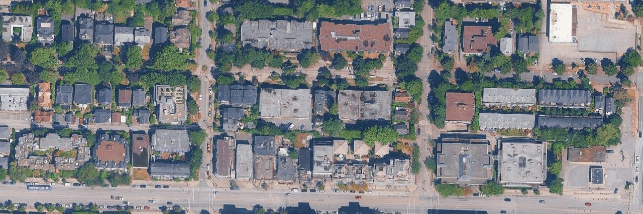 Strata Building building photo