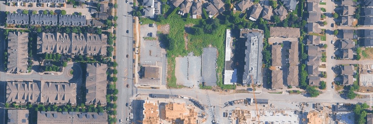 Walnut Park building photo