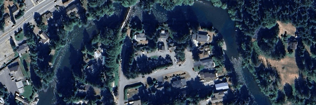 Penny Lane building photo