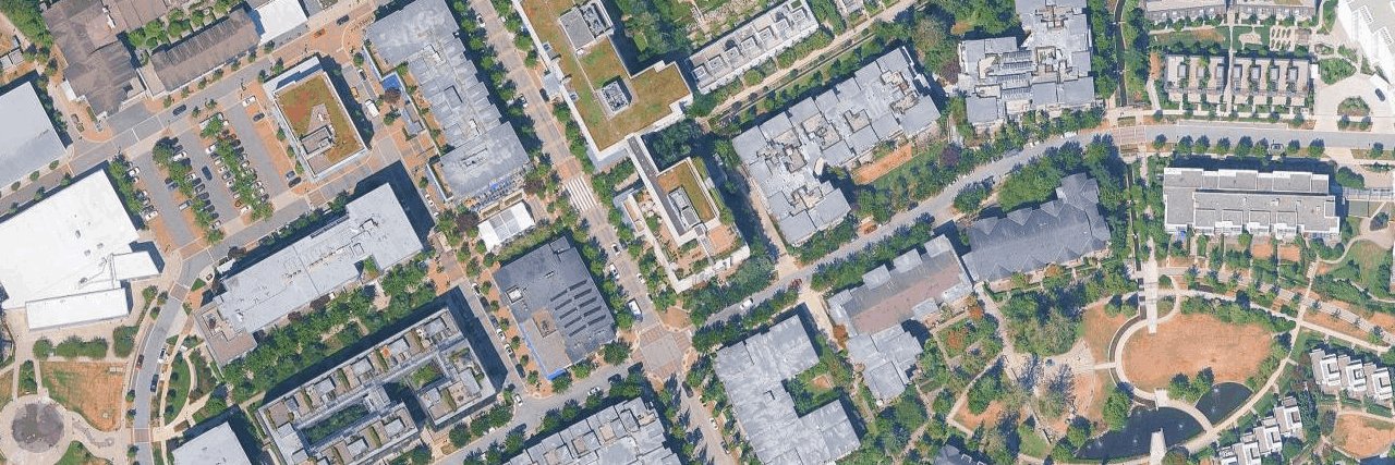 Tapestry At Wesbrook Village Ubc aerial view