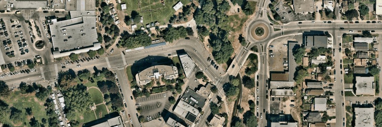 Strata Building building photo