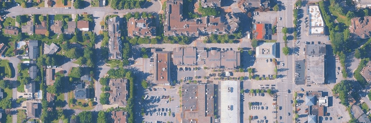 Oliva aerial view