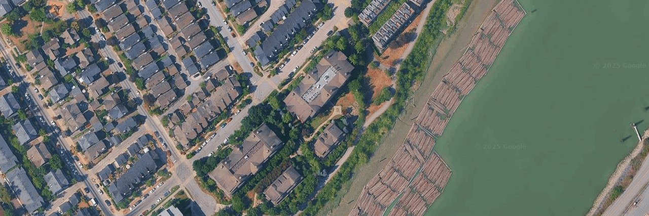 Regatta aerial view
