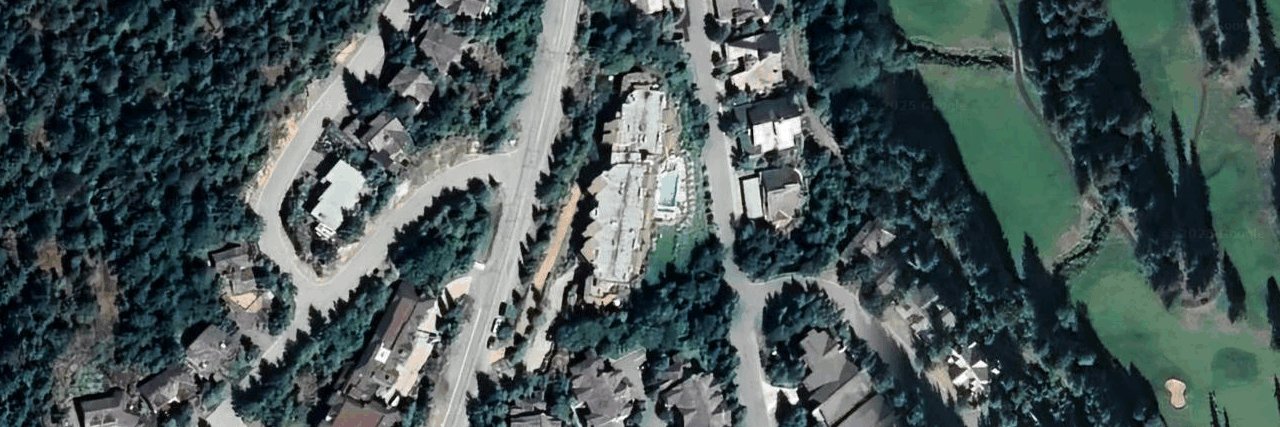 Ironwood / Blueberry Hill building photo